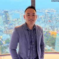 Coupang Employee William Tsai's profile photo
