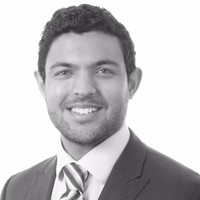 Temporis Capital Employee Krysten Gandhi's profile photo