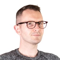 the LEGO Group Employee Ryan Jones-Gamache's profile photo