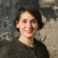 Artsper Employee Esther Goldszmidt's profile photo