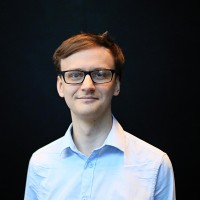 Deloitte Digital Employee Gary Peel's profile photo