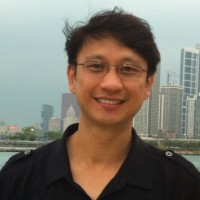 John Teoh Email & Phone Number
