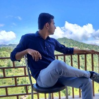 Samsung R&D Institute India Employee Badal Sharma's profile photo