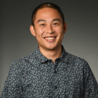 Walt Disney Television Employee Victor Bui's profile photo