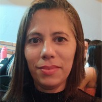BEM CUIDAR Employee Naracy Vieira's profile photo