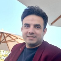Sponixtech Employee Mohammad Gol's profile photo