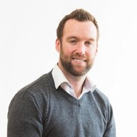Thinking Big Inc. Employee Devin Bruce's profile photo