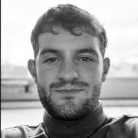 Aurama Employee Clément Abrial's profile photo