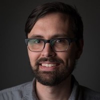 Honeylove Employee Daniel Upton's profile photo