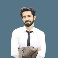 Ibrahim Khattak Email