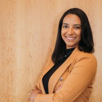 Endeavour Technology Employee Ana Correa's profile photo