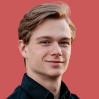 Gott Content Employee Logan Gott's profile photo