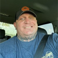ATEC Steel Employee Dustin Barley's profile photo