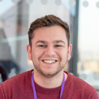 Tom Smith's profile photo