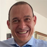 Atlantic Container Line Employee Giuliano Petrellese's profile photo