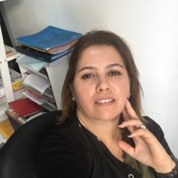 TPVLINE Employee Souad Almo's profile photo