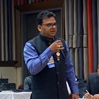 Vantage Alley Private Limited Employee Ca. Gupta's profile photo