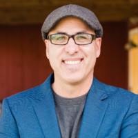 Howard Community College Employee Alan Blackman's profile photo