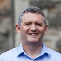 Development Bank of Wales Employee Paul Oldham's profile photo