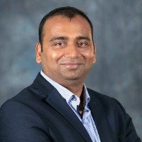BMO Employee Vishal Khasgiwala's profile photo