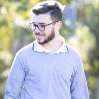 Palmeira Ambiental Employee Guilherme Lima's profile photo
