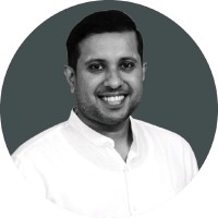Deepak John Email & Phone Number