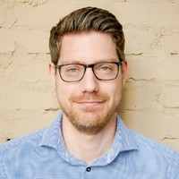 Shelf Employee Tobias Jaeckel's profile photo