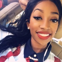 Preferred Apartment Communities Employee Shaye Flowers's profile photo