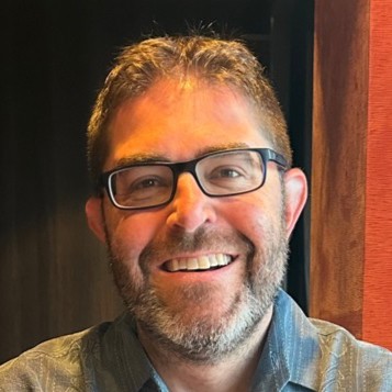 Dark Watch Employee Matthew Kenyon's profile photo