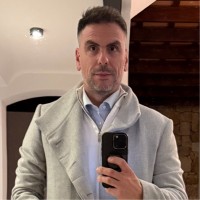 BRO, marcas más visibles. Employee Gastón Rodríguez's profile photo