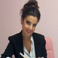 Grupo de Incendios Employee Marina Torcal Herrero's profile photo