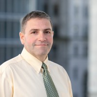 Ocean Park Mechanical Employee Alex Mitro's profile photo