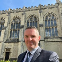 Richard Carruthers Email