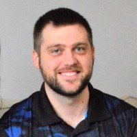 Cognitive Leap Solutions Inc. Employee Michael Ehrig's profile photo