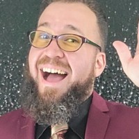 Admiral Staffing Inc. Employee Brian Gartland's profile photo