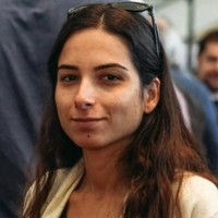 Rogat Engineering & Product Development Employee Reut Vaknin's profile photo
