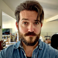 Refactor Games Employee Jonathan Flanders's profile photo