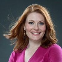 National Federation of Independent Business (Nfib) Employee Ashley Bailey's profile photo