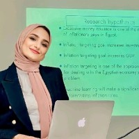 Global Academy for Training & Development Employee Salma Abdalrahim's profile photo