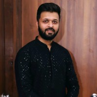 Vivekkumar Mahajan Email