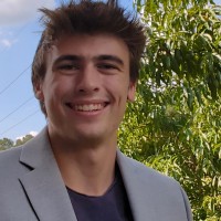 Michael Jarvis's profile photo