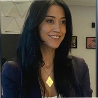 NeoTech Israel | ניאוטק ישראל Employee Astar Bar's profile photo