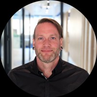 Giroux Arpentage Employee Francis Ross-Dupuis's profile photo