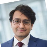 Dice Employee Vagish Yagnik's profile photo