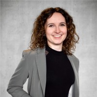 BYTEPOETS GmbH Employee Julia Zenz's profile photo