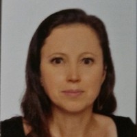 INSPET SA Employee Alina Popa's profile photo