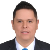 Shake Shack Canada Employee Diego Lasprilla's profile photo