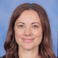 Iona Presentation College Employee Fiona de Courcier's profile photo
