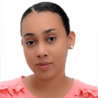 Capital Building Maintenance Employee Kelsie Reyner's profile photo