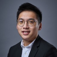 The Walt Disney Company Employee Nicholas Tam's profile photo